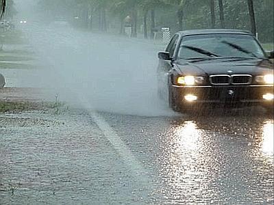 Maltempo, è ancora emergenza
