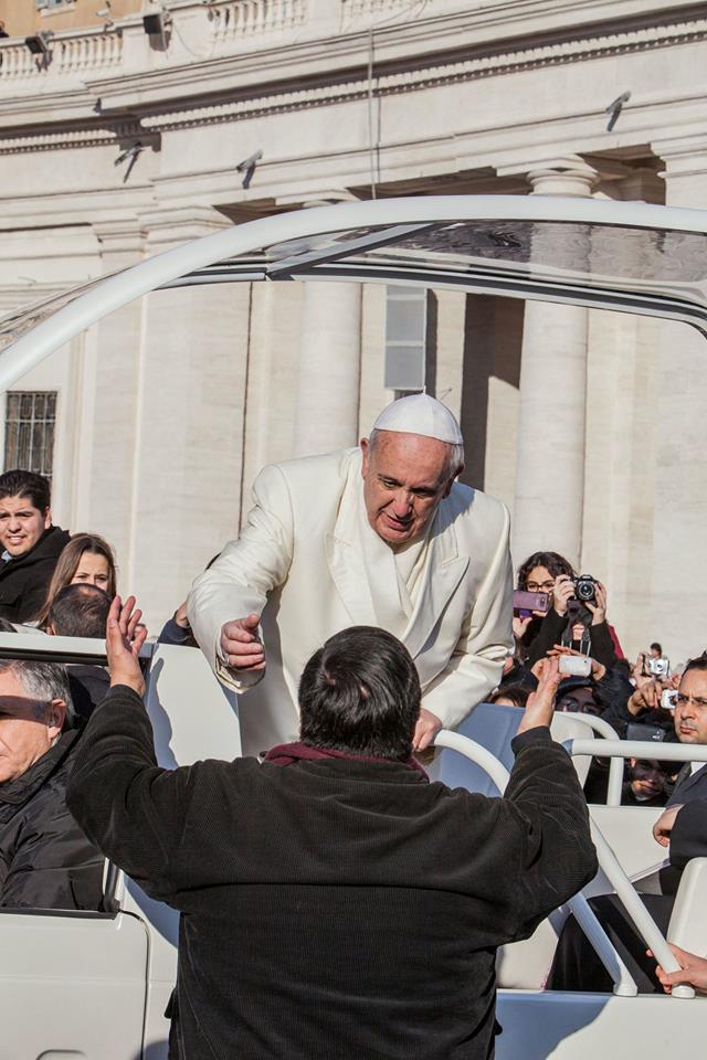 Padre Fabian