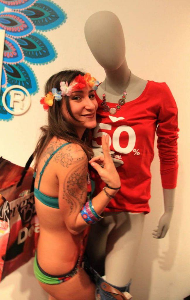 desigual in mutante