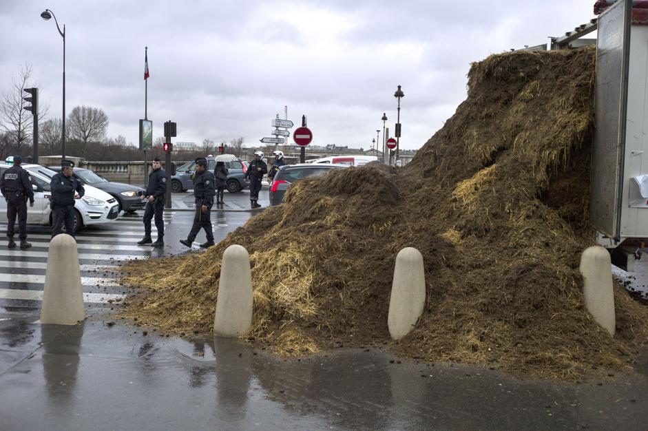 FRANCE-PARLIAMENT-ASSEMBLY