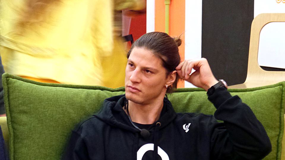 nick amici real time