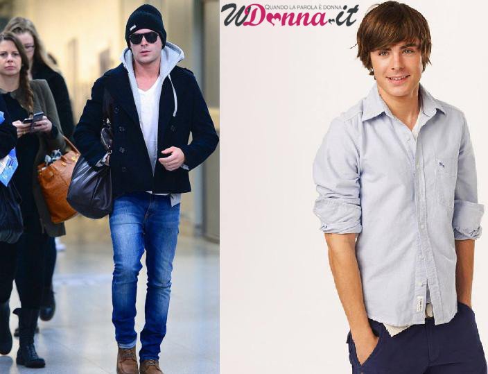 zac efron oggii