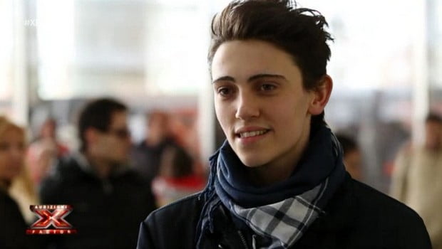 Michele Bravi rifiuta Sanremo