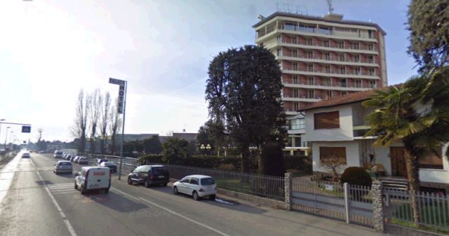 hotel palace