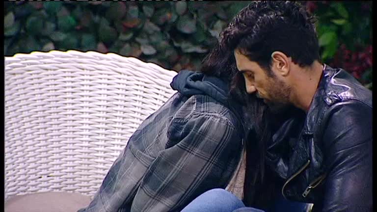 Grande Fratello 13 Roberto e Diletta
