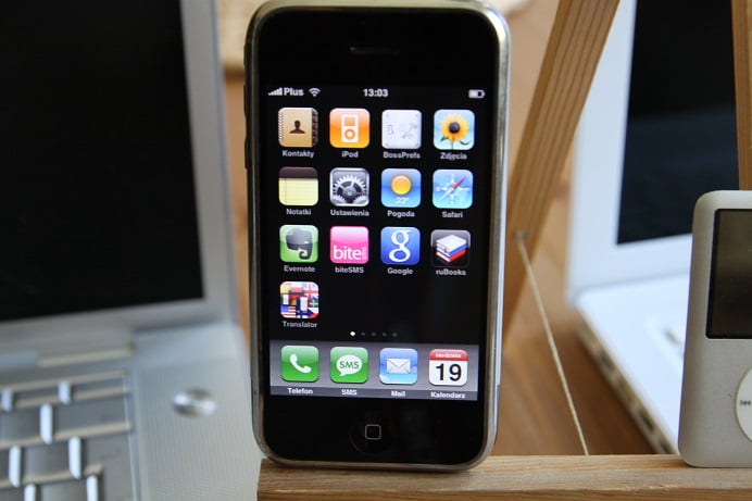 iphone