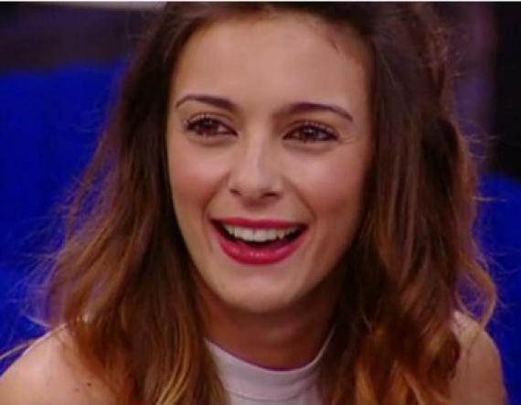 Greta grande fratelo 13