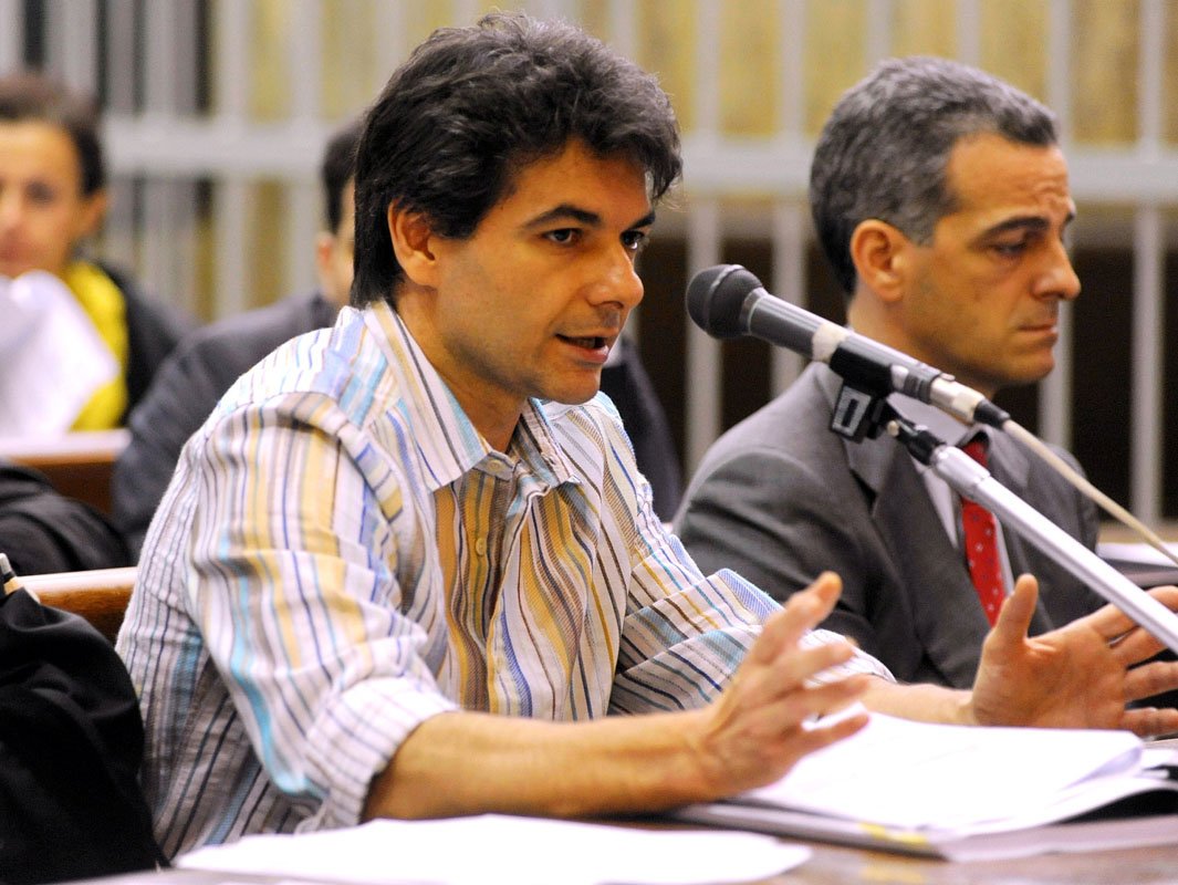 TRIBUNALE DI MILANO, PROCESSO EX CLINICA SANTA RITA