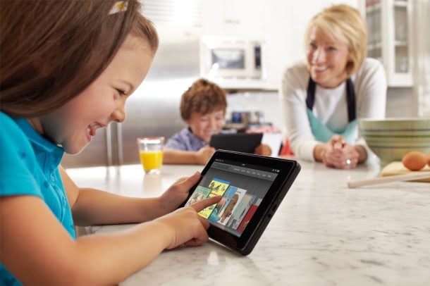 tablet bimbi