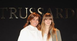 Cristina Parodi e Benedetta Gori