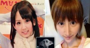 Rina nanase