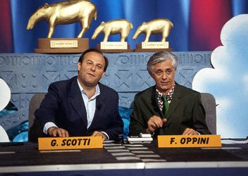 gerry-scotti-franco-oppini-striscia-sorrisi