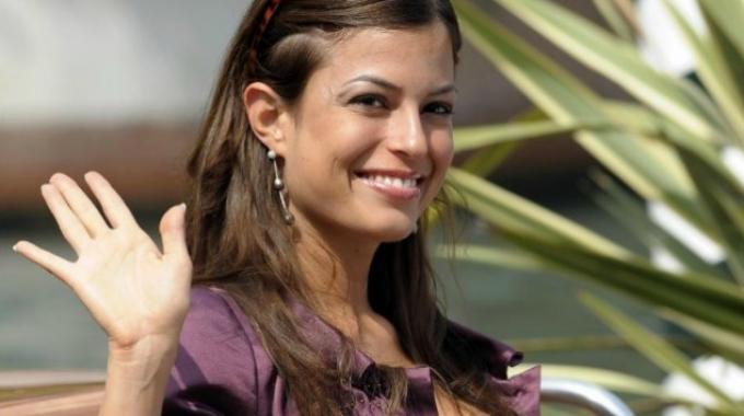 Sara Tommasi