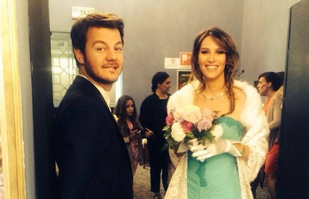 matrimonio cattelan