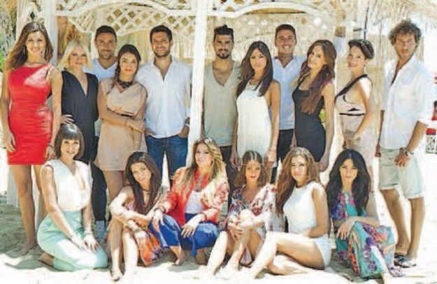Cast-Temptation-Island