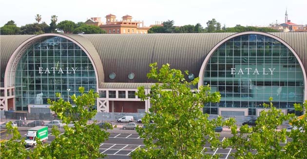 EATALY-ROMA