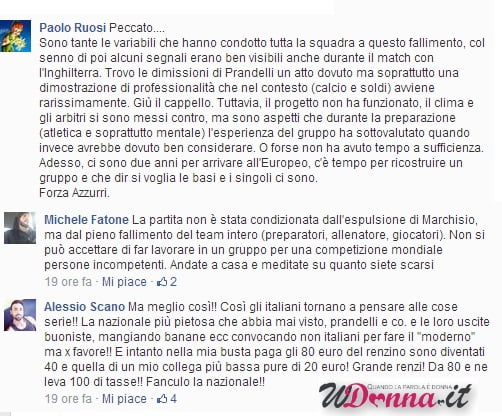 mondiale 2014