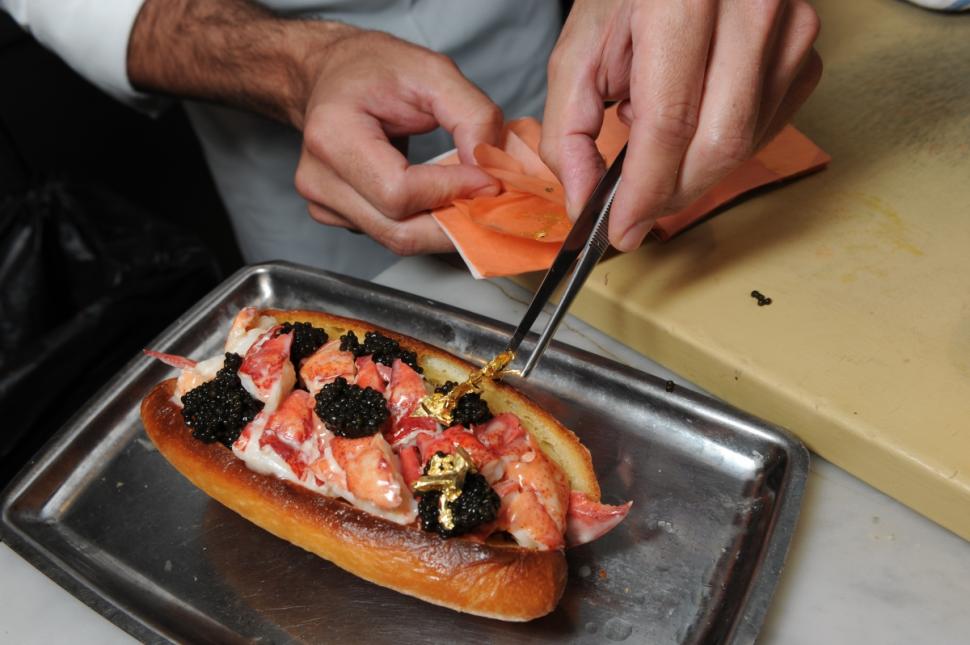 panino più caro