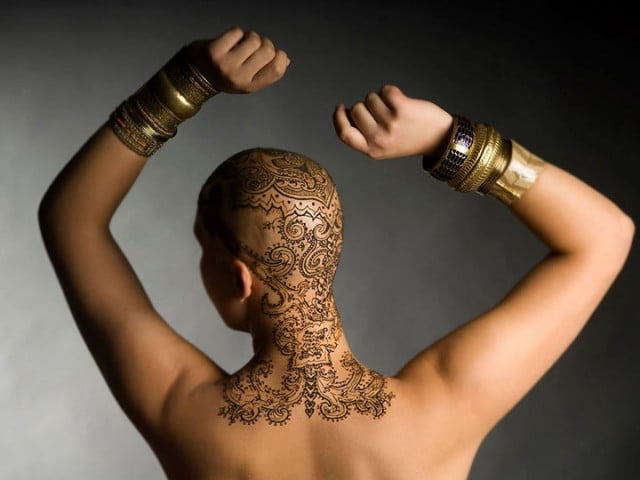 tatuaggio cancro