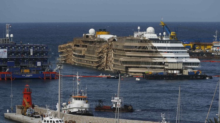 Concordia