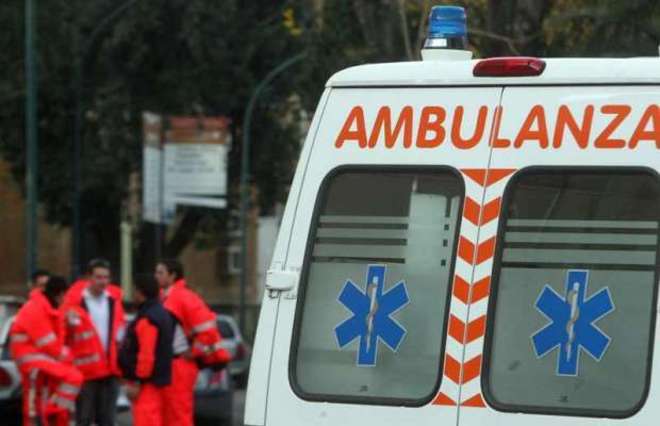 ambulanza