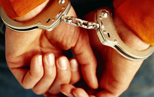 arresto