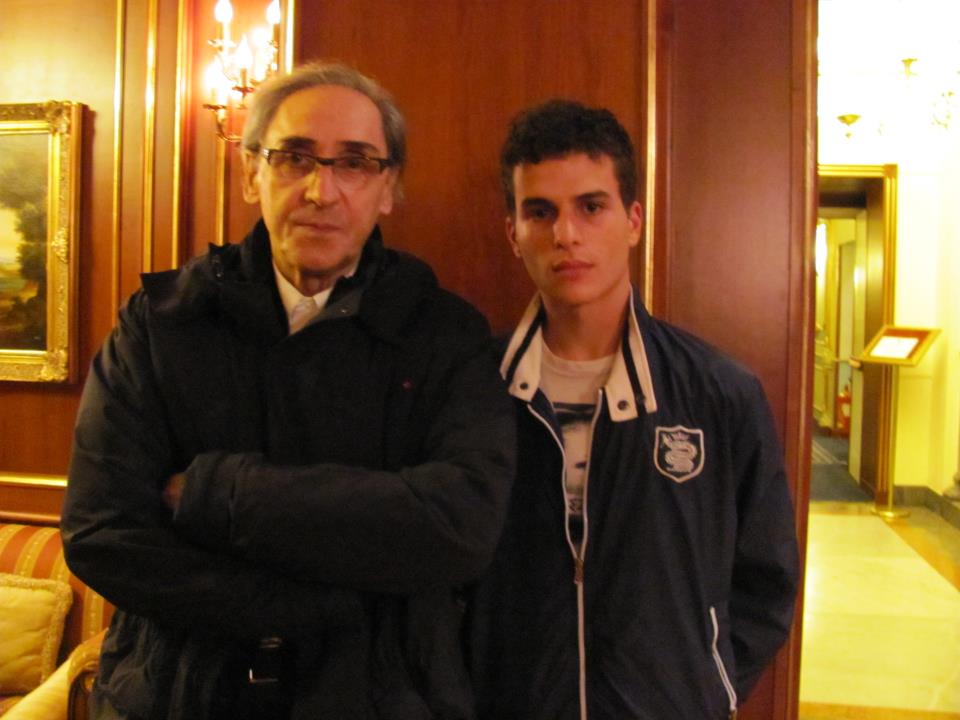 brenno placido