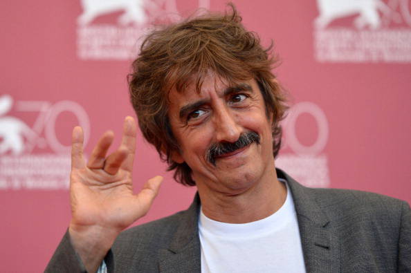 ITALY-CINEMA-VENICE-FILM-FESTIVAL