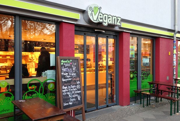 veganz