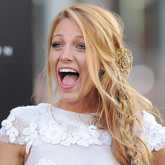 Blake-Lively