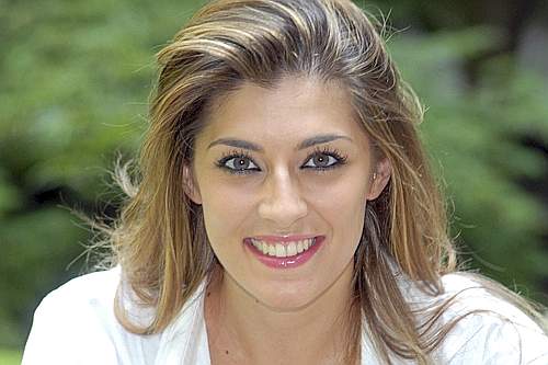 Elisa-Isoardi