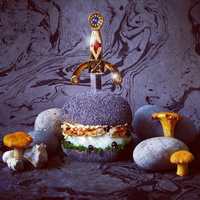 hamburger7
