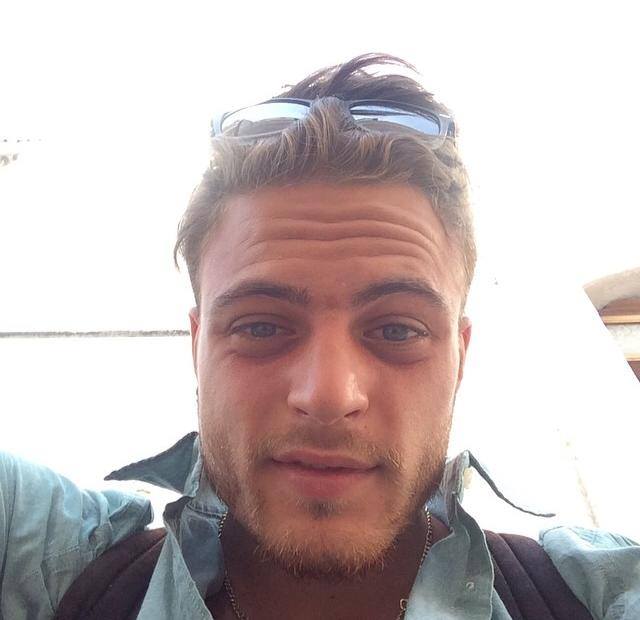 nicolò raniolo