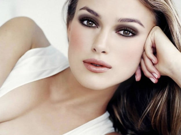 trucco sera