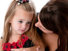 Perdite vaginali acquose nella pubertà