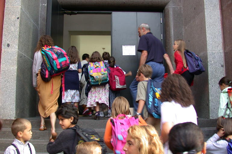 scuola