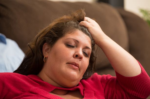 La donna che ha 90 orgasmi all'ora e non si può curare