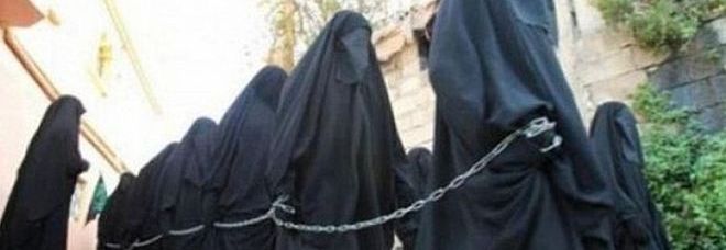 manuale dello Stato islamico