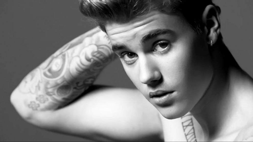 justin bibier