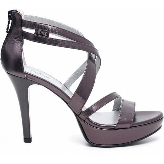 scarpe nero giardini