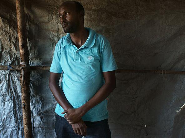 Abdirizak