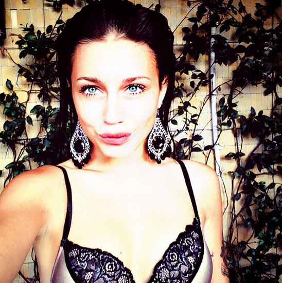 asia nuccetelli
