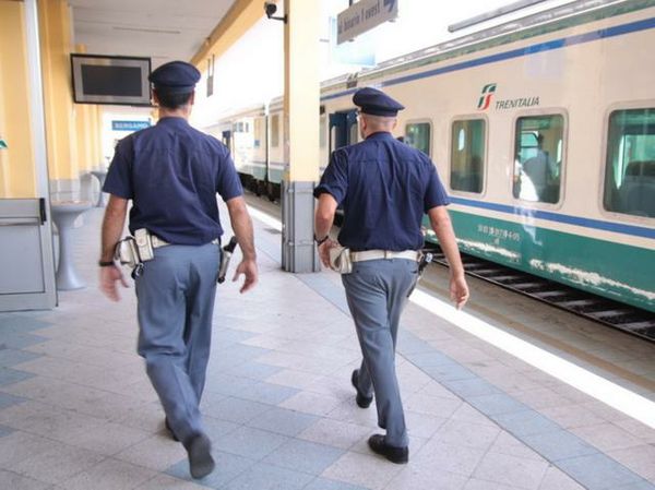 polizia-ferroviaria