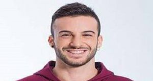 Veronica Peparini: “Andreas Muller non sta bene” ecco cos’ha: