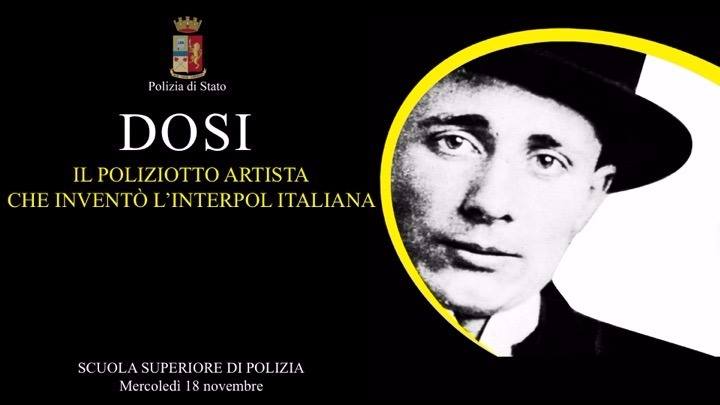 giuseppe dosi