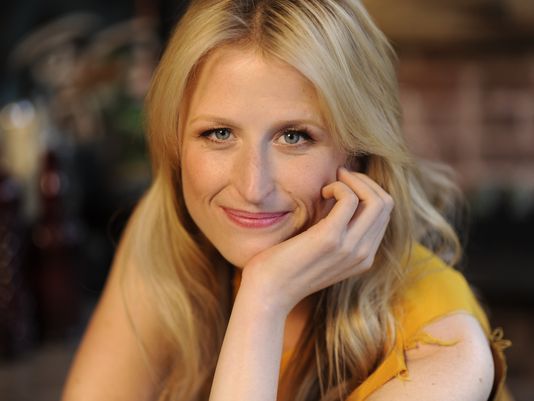 mamie gummer