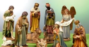 statuine presepe