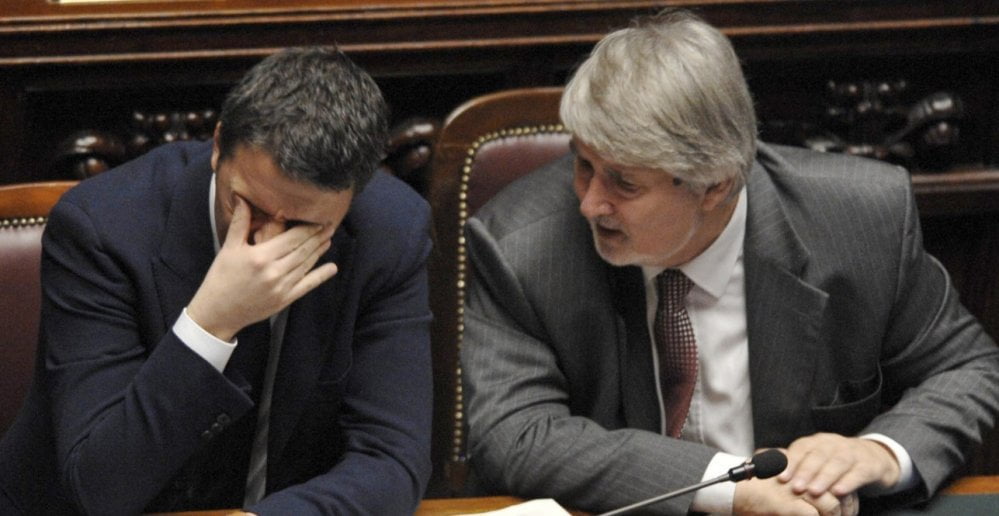 pensioni precoci- Renzi-Poletti
