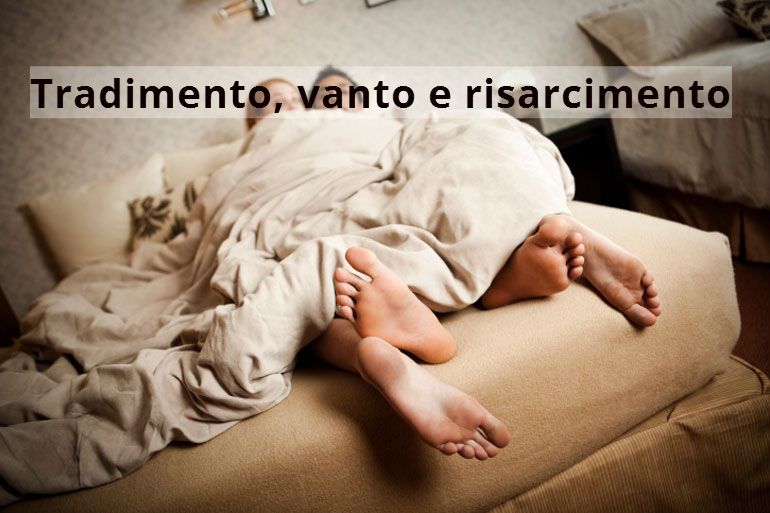 tradimento