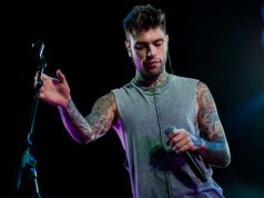 Rapper Fedez